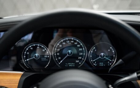 Rolls-Royce Ghost Series II рестайлинг, 2022 год, 33 820 000 рублей, 29 фотография