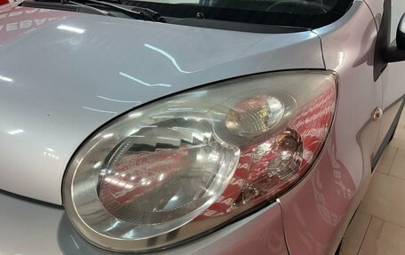 Citroen C1 II, 2005 год, 295 000 рублей, 8 фотография