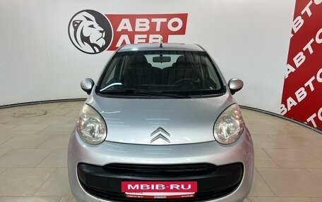 Citroen C1 II, 2005 год, 295 000 рублей, 3 фотография