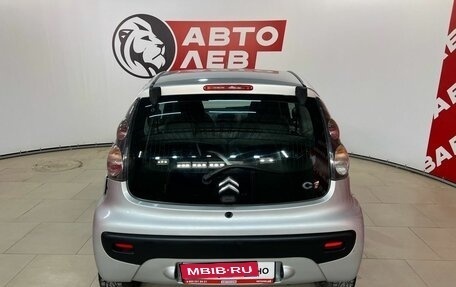 Citroen C1 II, 2005 год, 295 000 рублей, 6 фотография