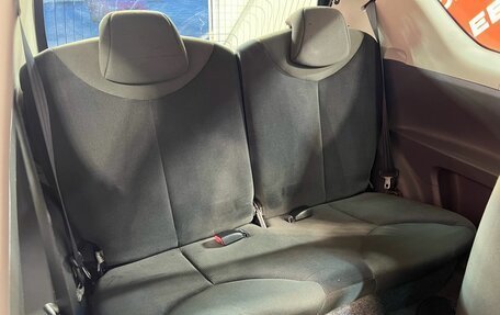 Citroen C1 II, 2005 год, 295 000 рублей, 11 фотография