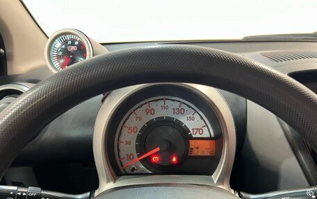 Citroen C1 II, 2005 год, 295 000 рублей, 13 фотография