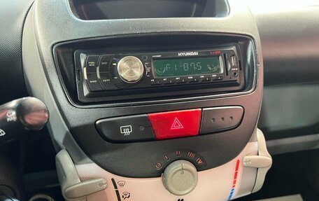Citroen C1 II, 2005 год, 295 000 рублей, 14 фотография