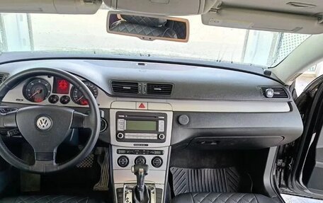 Volkswagen Passat B6, 2007 год, 650 000 рублей, 7 фотография