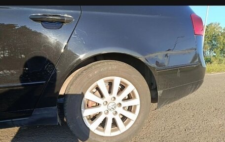 Volkswagen Passat B6, 2007 год, 650 000 рублей, 12 фотография