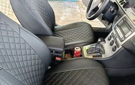 Volkswagen Passat B6, 2007 год, 650 000 рублей, 10 фотография