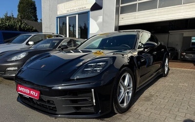 Porsche Panamera, 2024 год, 15 490 000 рублей, 1 фотография