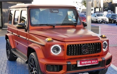 Mercedes-Benz G-Класс AMG, 2024 год, 27 265 000 рублей, 1 фотография