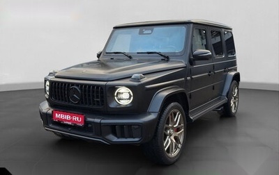 Mercedes-Benz G-Класс AMG, 2024 год, 26 980 000 рублей, 1 фотография