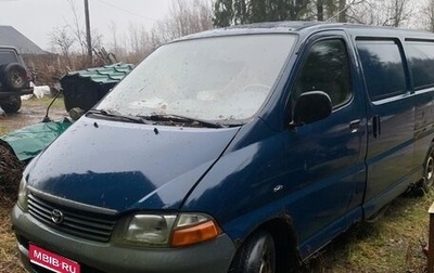 Toyota HiAce, 2004 год, 220 000 рублей, 1 фотография