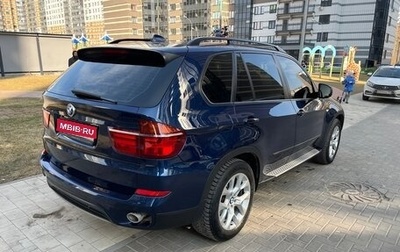 BMW X5, 2010 год, 2 390 000 рублей, 1 фотография