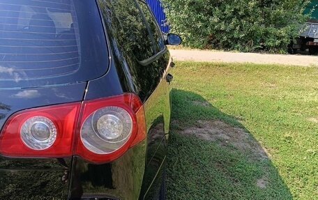 Volkswagen Passat B6, 2007 год, 650 000 рублей, 16 фотография
