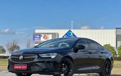 Buick Regal VI, 2021 год, 1 400 000 рублей, 1 фотография