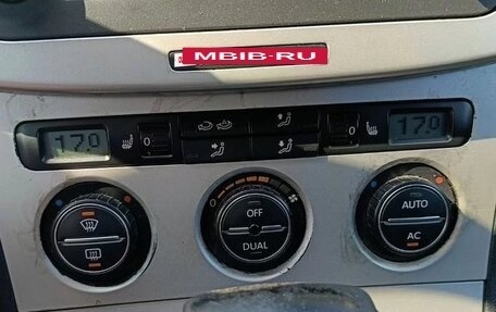 Volkswagen Passat B6, 2007 год, 650 000 рублей, 24 фотография
