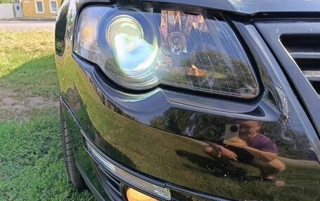 Volkswagen Passat B6, 2007 год, 650 000 рублей, 27 фотография