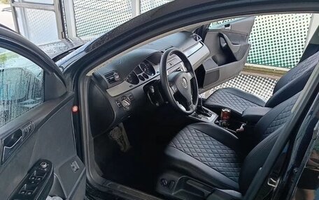 Volkswagen Passat B6, 2007 год, 650 000 рублей, 33 фотография