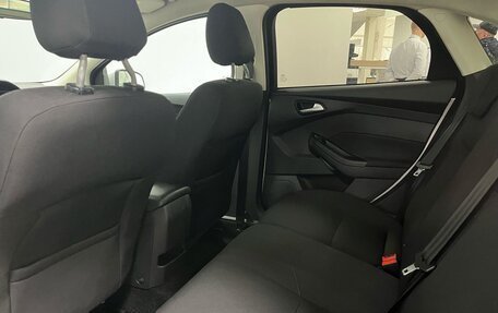 Ford Focus III, 2017 год, 1 169 900 рублей, 15 фотография