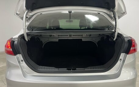 Ford Focus III, 2017 год, 1 169 900 рублей, 16 фотография