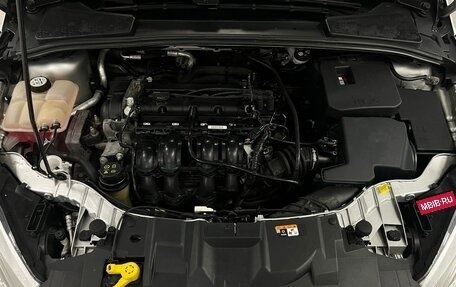 Ford Focus III, 2017 год, 1 169 900 рублей, 17 фотография