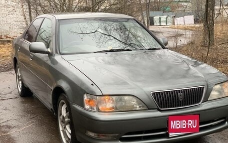 Toyota Cresta, 1996 год, 470 000 рублей, 1 фотография