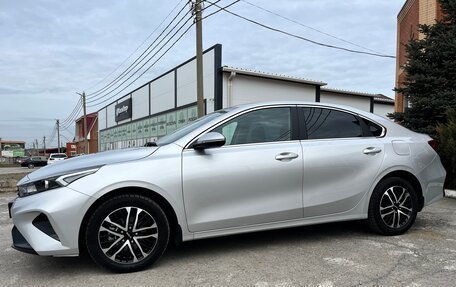 KIA Cerato IV, 2022 год, 2 370 000 рублей, 3 фотография