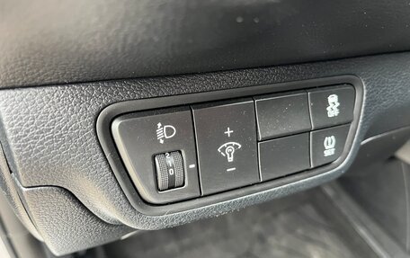 KIA Cerato IV, 2022 год, 2 370 000 рублей, 11 фотография