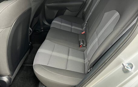 KIA Cerato IV, 2022 год, 2 370 000 рублей, 13 фотография