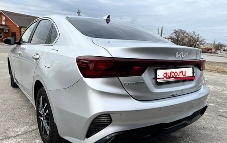 KIA Cerato IV, 2022 год, 2 370 000 рублей, 6 фотография