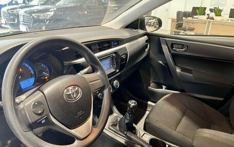 Toyota Corolla, 2014 год, 1 127 000 рублей, 8 фотография