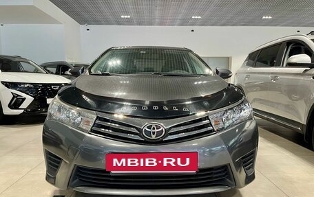 Toyota Corolla, 2014 год, 1 127 000 рублей, 7 фотография