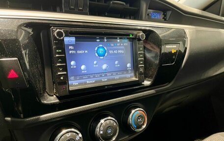 Toyota Corolla, 2014 год, 1 127 000 рублей, 11 фотография