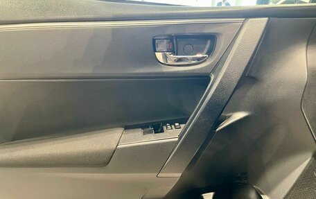 Toyota Corolla, 2014 год, 1 127 000 рублей, 13 фотография