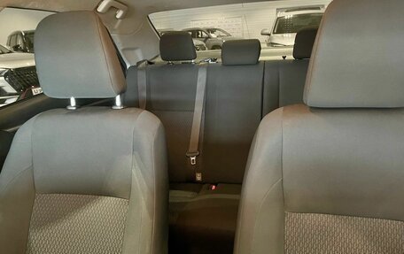 Toyota Corolla, 2014 год, 1 127 000 рублей, 14 фотография
