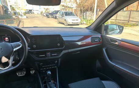 Volkswagen Polo VI (EU Market), 2022 год, 2 399 000 рублей, 7 фотография
