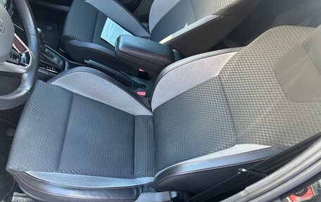 Volkswagen Polo VI (EU Market), 2022 год, 2 399 000 рублей, 12 фотография