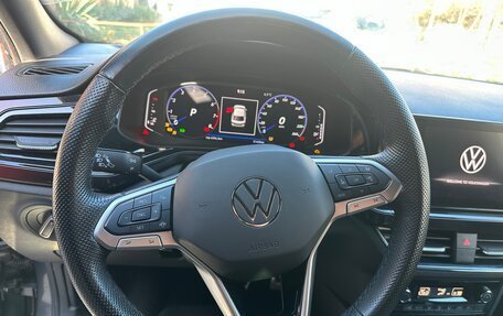 Volkswagen Polo VI (EU Market), 2022 год, 2 399 000 рублей, 13 фотография