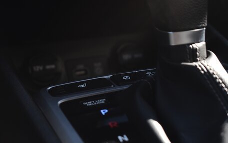 Hyundai Creta I рестайлинг, 2017 год, 2 200 000 рублей, 8 фотография