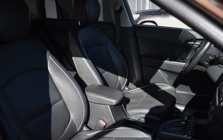 Hyundai Creta I рестайлинг, 2017 год, 2 200 000 рублей, 10 фотография