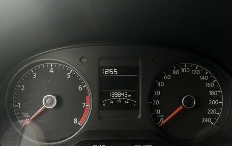 Volkswagen Polo VI (EU Market), 2020 год, 1 258 000 рублей, 13 фотография