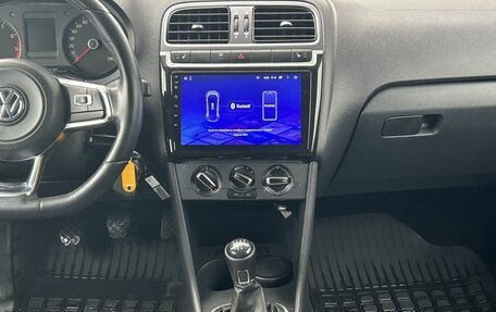 Volkswagen Polo VI (EU Market), 2020 год, 1 258 000 рублей, 15 фотография