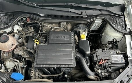 Volkswagen Polo VI (EU Market), 2020 год, 1 258 000 рублей, 9 фотография