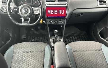 Volkswagen Polo VI (EU Market), 2020 год, 1 258 000 рублей, 14 фотография