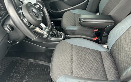 Volkswagen Polo VI (EU Market), 2020 год, 1 258 000 рублей, 16 фотография