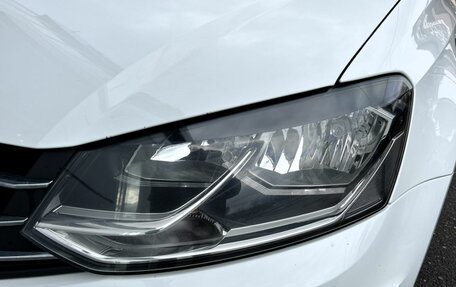 Volkswagen Polo VI (EU Market), 2020 год, 1 258 000 рублей, 17 фотография