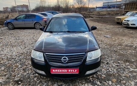Nissan Almera Classic, 2008 год, 550 000 рублей, 1 фотография