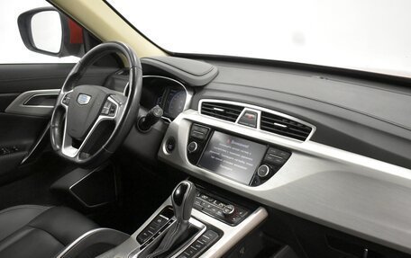 Geely Atlas I, 2019 год, 1 380 000 рублей, 8 фотография
