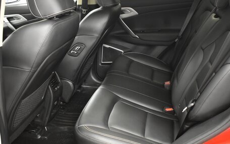 Geely Atlas I, 2019 год, 1 380 000 рублей, 11 фотография