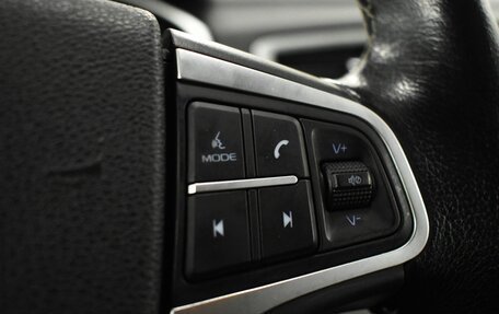 Geely Atlas I, 2019 год, 1 380 000 рублей, 15 фотография