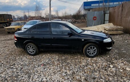 Nissan Almera Classic, 2008 год, 550 000 рублей, 3 фотография