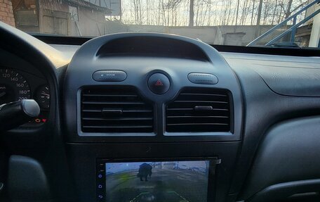 Nissan Almera Classic, 2008 год, 550 000 рублей, 6 фотография